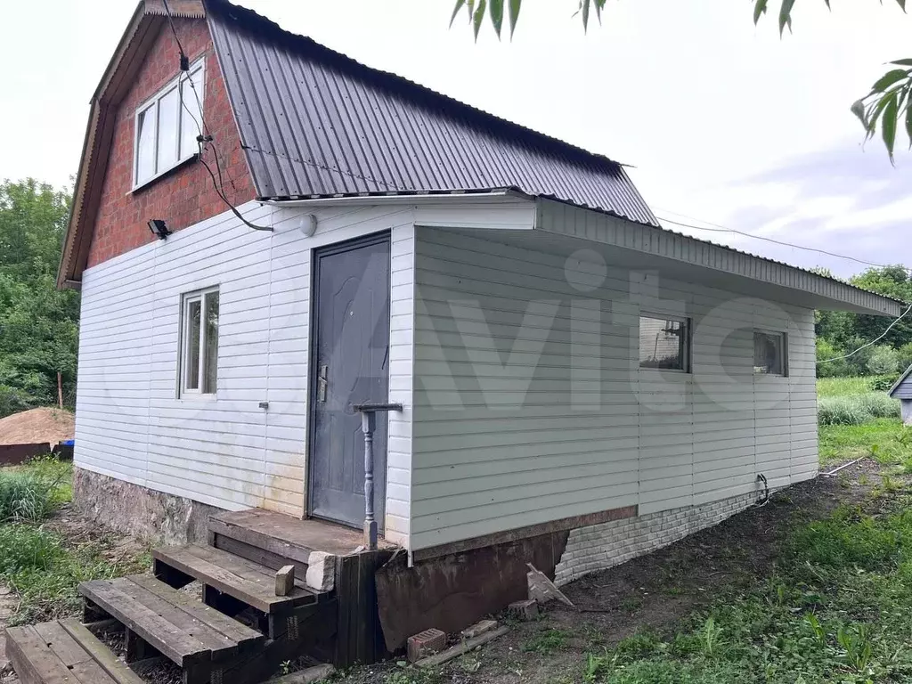Дом 62 м на участке 18 сот. - Фото 0