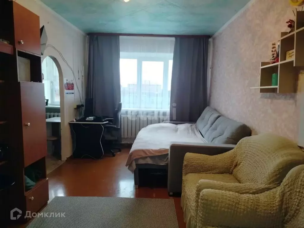 Продаётся 1-к квартира, 30 м - Фото 0