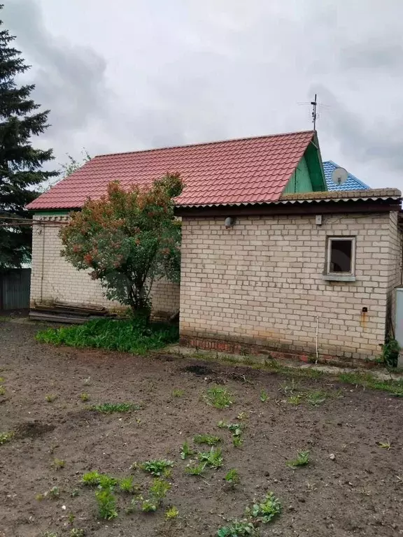 Дом 65,6 м на участке 8,4 сот. - Фото 1