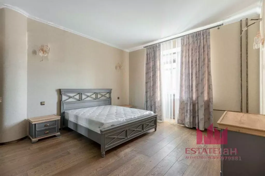 2-к кв. Москва Нежинская ул., 8К1 (130.0 м) - Фото 1