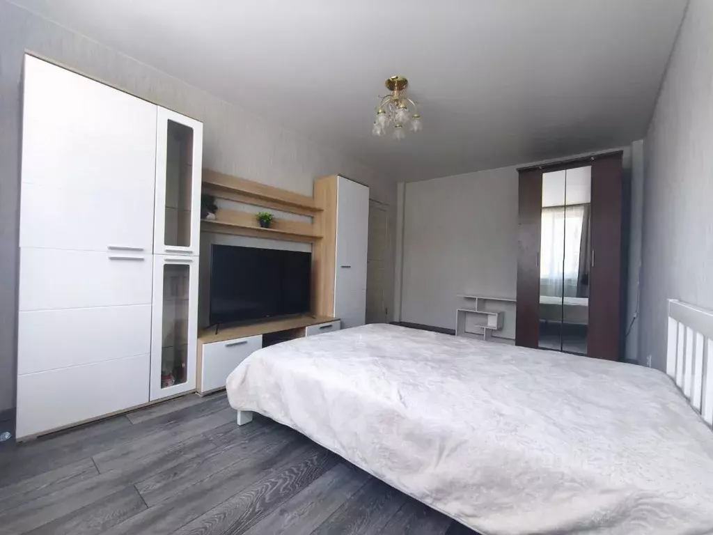 2-к кв. Санкт-Петербург ул. Бабушкина, 76 (45.4 м) - Фото 2