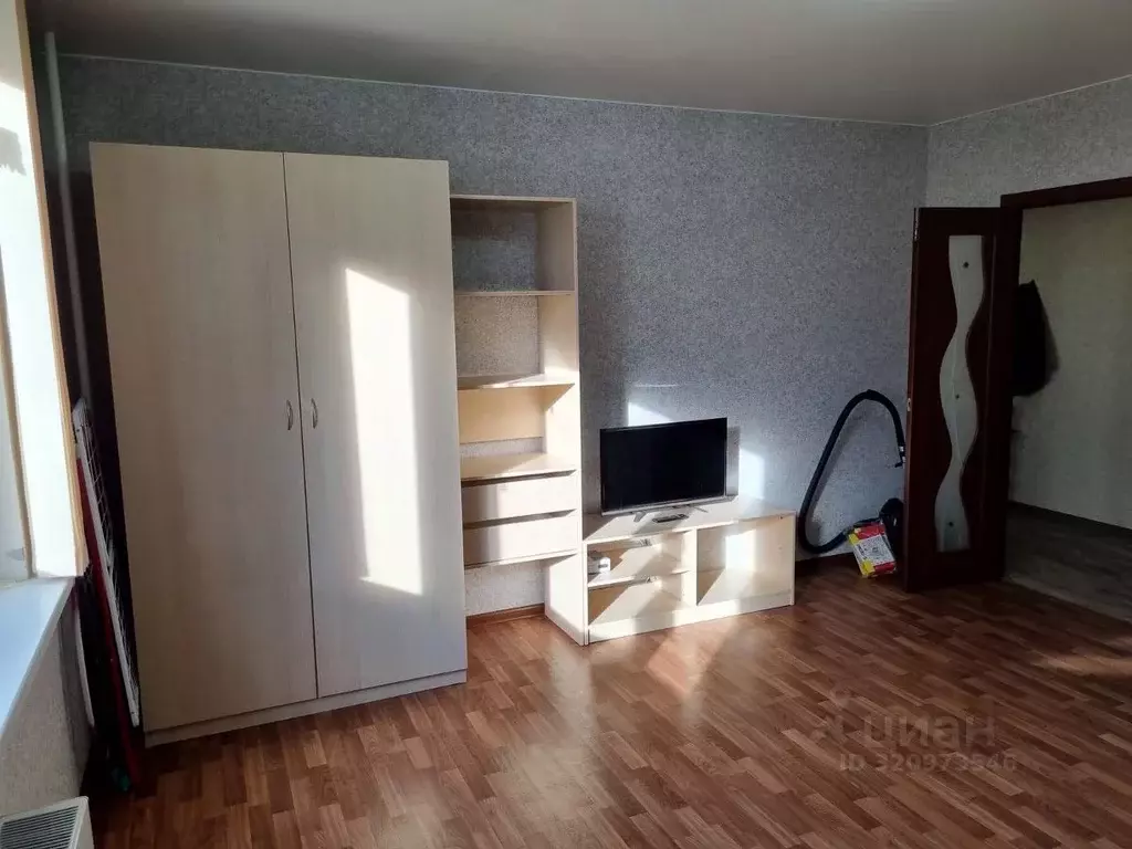 2-к кв. Московская область, Ленинский городской округ, Дрожжино пгт ... - Фото 2