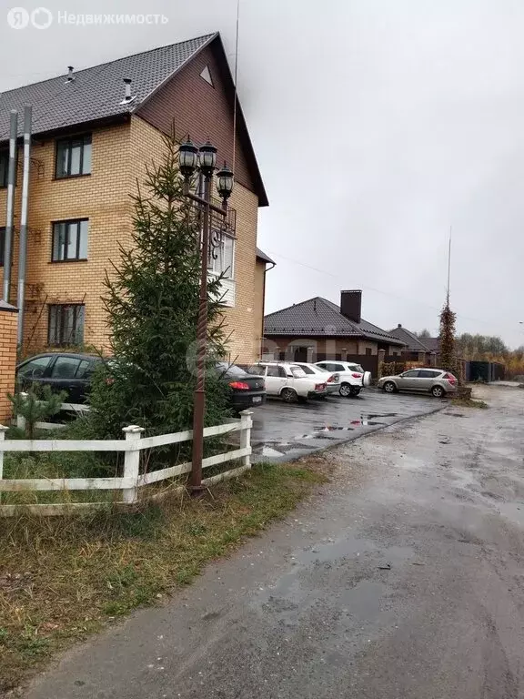 1-комнатная квартира: Брянск, Западная улица, 75/16 (35.4 м) - Фото 1