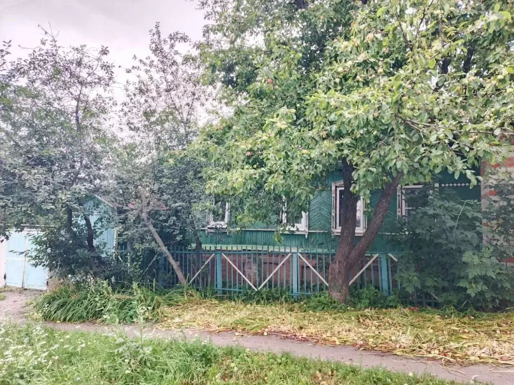 Дом в Курская область, Курск ул. Павлуновского, 144 (102 м) - Фото 1