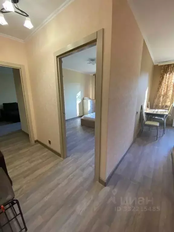 2-к кв. Москва Шипиловская ул., 25К1 (50.0 м) - Фото 2