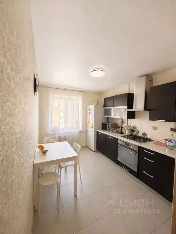 1-к кв. Пермский край, Пермь Советская ул., 39А (43.7 м) - Фото 1