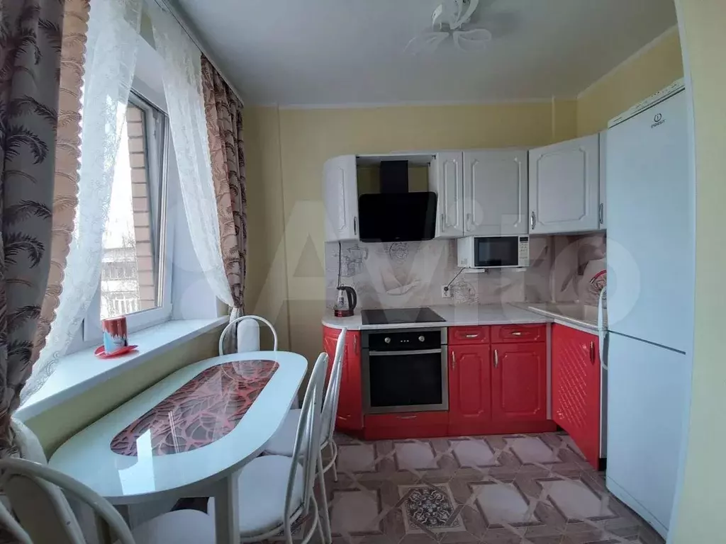 2-к. квартира, 56 м, 5/6 эт. - Фото 0