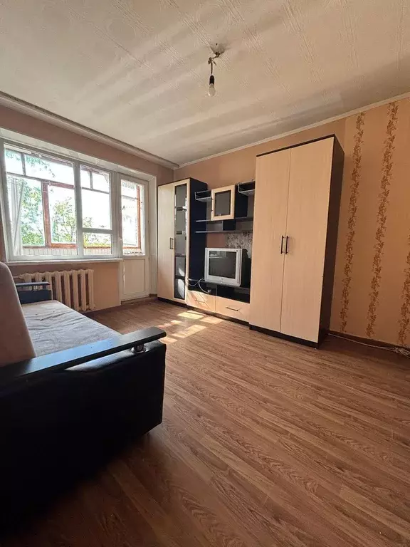 Продаётся 1-к квартира, 22 м - Фото 1