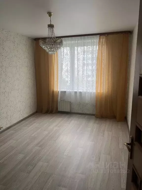 3-к кв. Москва ул. Академика Янгеля, 8 (63.0 м) - Фото 0