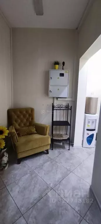 Офис в Нижегородская область, Нижний Новгород Кузнечиха жилрайон, бул. ... - Фото 1