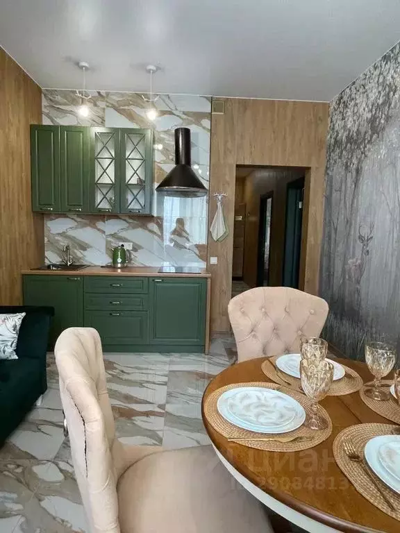 2-к кв. Санкт-Петербург ул. Типанова, 23с1 (60.0 м) - Фото 0