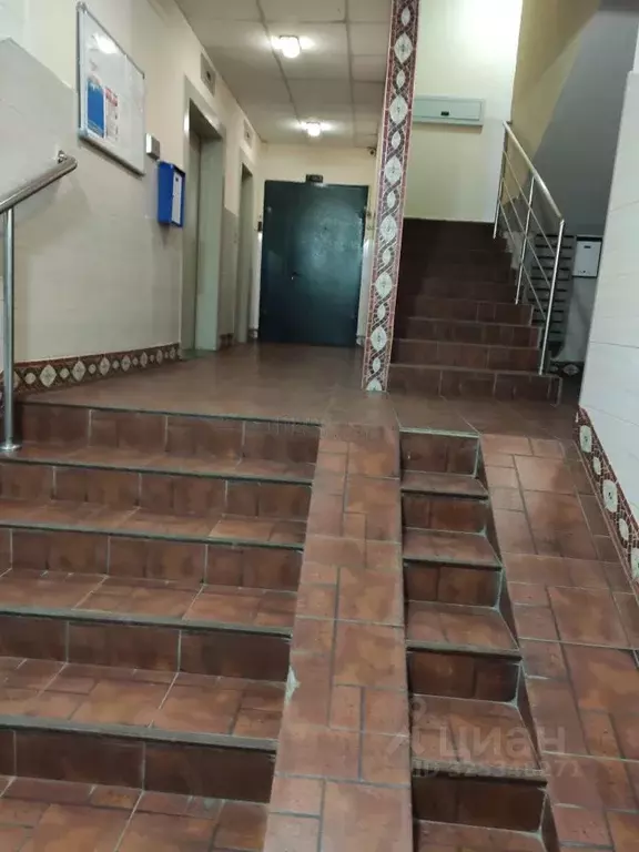 2-к кв. Москва Крылатская ул., 31К1 (50.1 м) - Фото 1