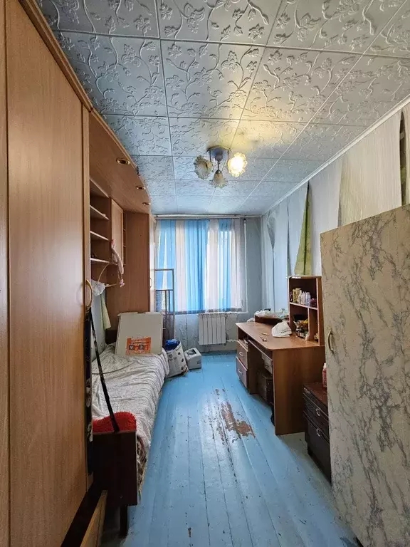 Продаётся 3-к квартира, 52 м - Фото 1