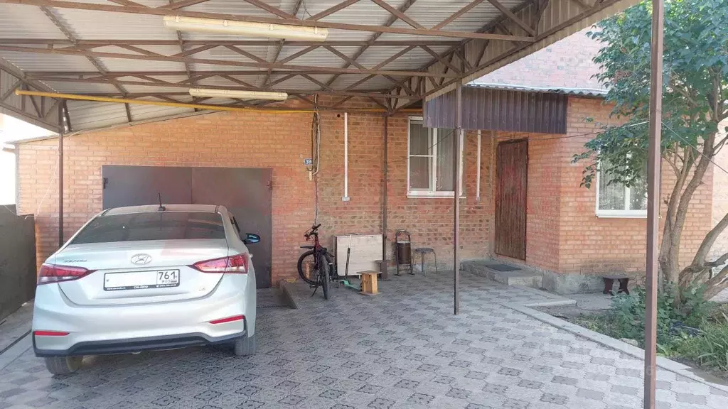 Дом в Ростовская область, Мясниковский район, с. Чалтырь  (170 м) - Фото 2