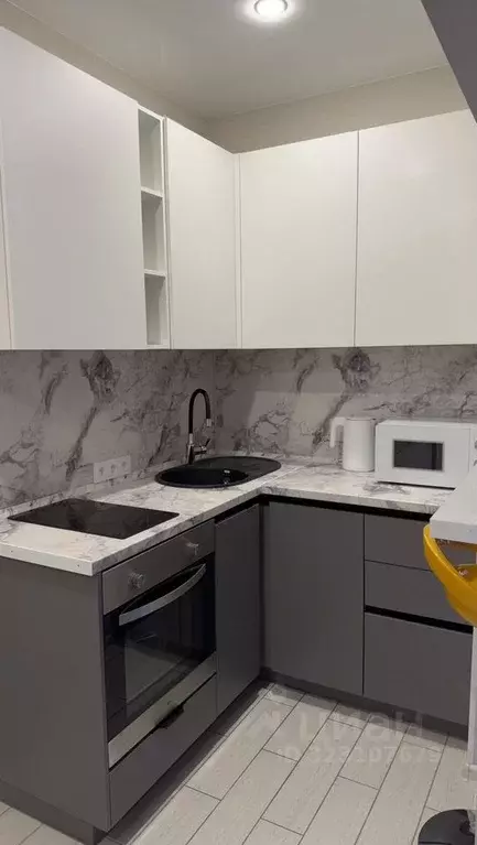 Студия Иркутская область, Иркутский муниципальный округ, Маркова рп ... - Фото 1