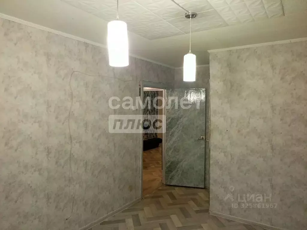 3-к кв. Вологодская область, Вологда ул. Космонавта Беляева, 4 (59.2 ... - Фото 0