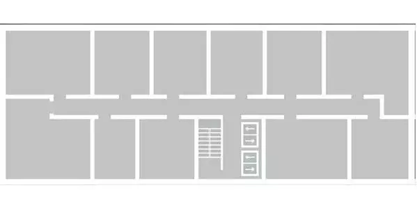 3-к кв. Санкт-Петербург пос. Парголово, дор. Михайловская, 16к3 (65.8 ... - Фото 1