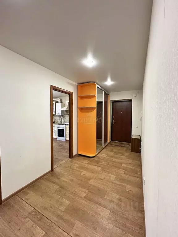 2-к кв. Марий Эл, Йошкар-Ола городской округ, с. Семеновка ул. ... - Фото 1