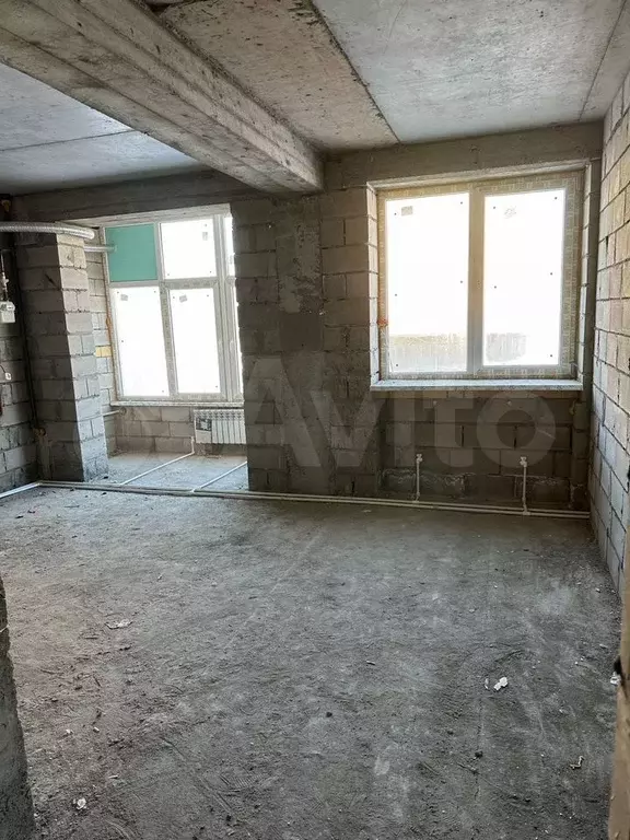 2-к. квартира, 75,7 м, 1/4 эт. - Фото 0