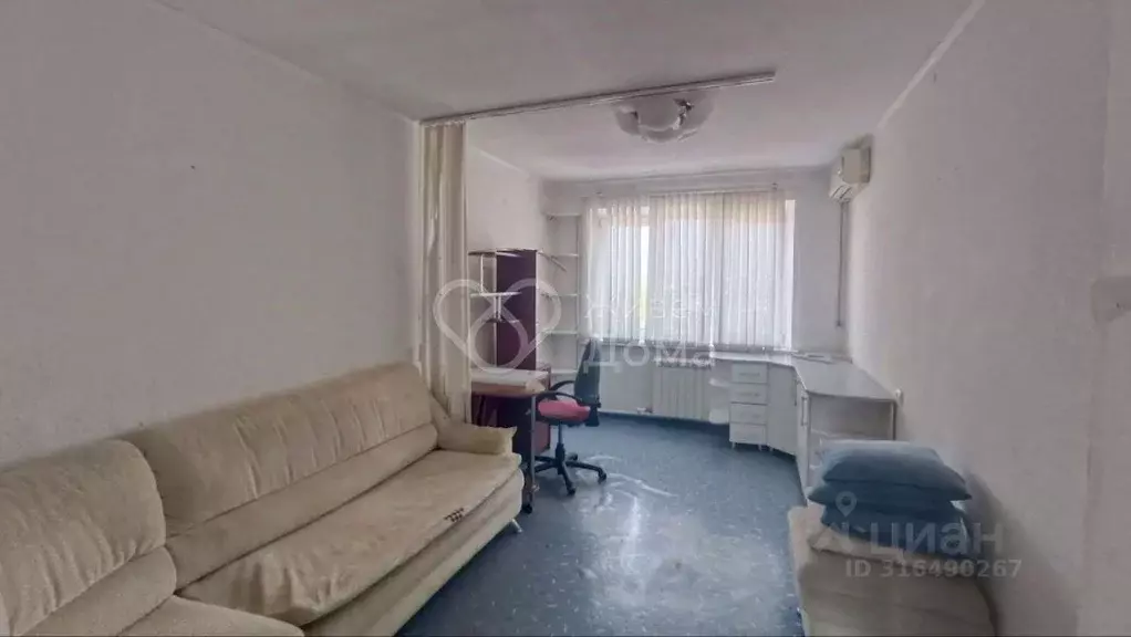 2-к кв. Волгоградская область, Волжский ул. Кирова, 24 (44.0 м) - Фото 0