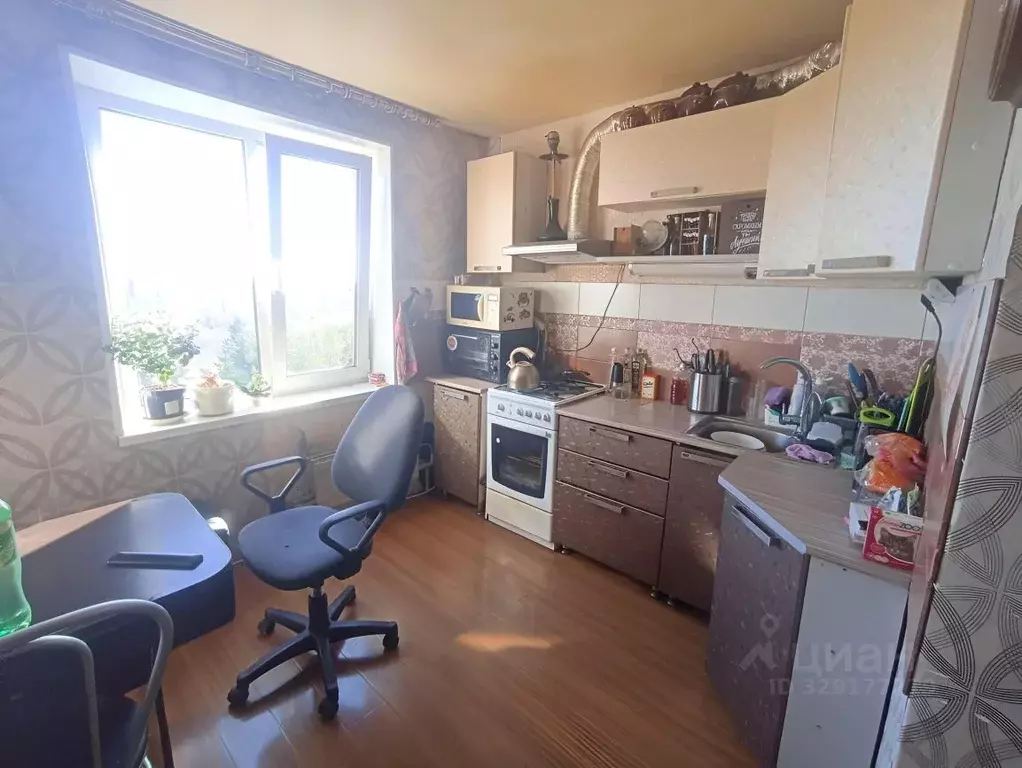 2-к кв. Ленинградская область, Выборг ул. Аристарха Макарова, 2 (57.0 ... - Фото 0