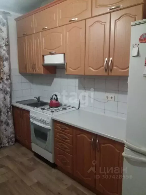 2-к кв. Алтайский край, Бийск ул. 8 Марта, 5 (49.1 м) - Фото 1