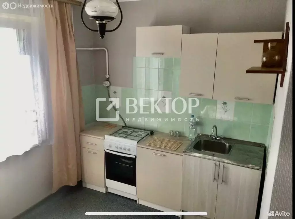 1-комнатная квартира: Иваново, Рязанская улица, 9 (38 м) - Фото 0