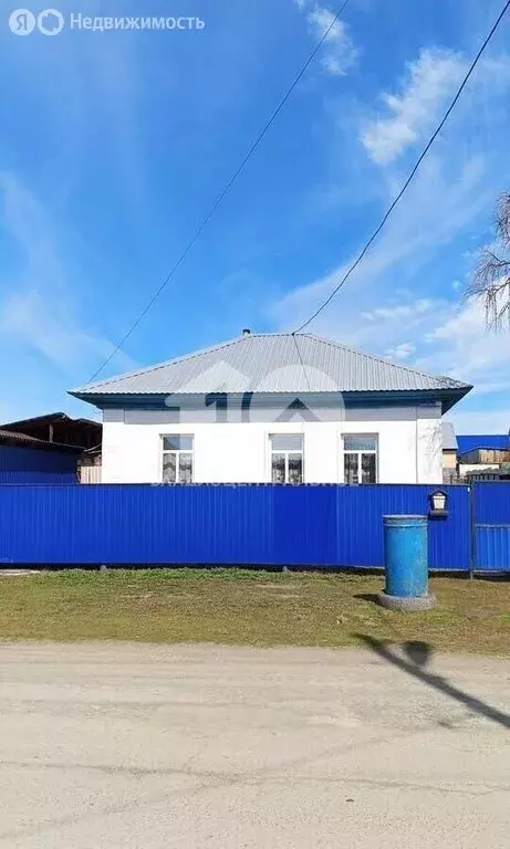 Дом в Тогучин, Центральная улица, 157 (44.2 м) - Фото 1