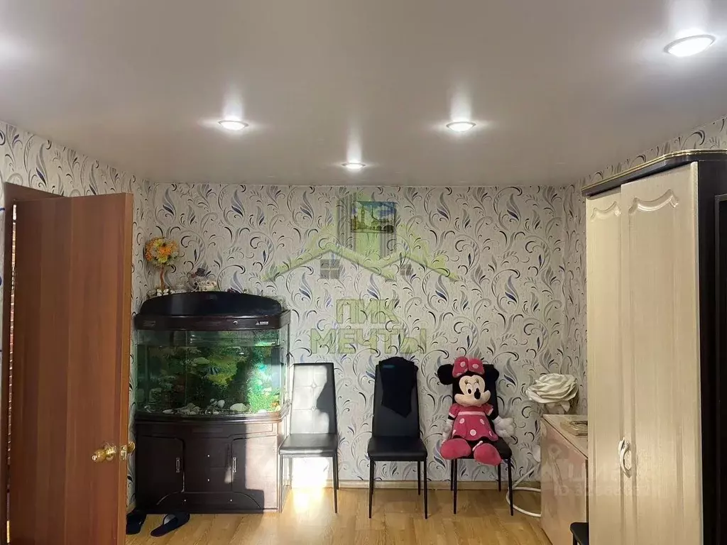 2-к кв. Бурятия, Улан-Удэ ул. Революции 1905 года, 68 (43.0 м) - Фото 2