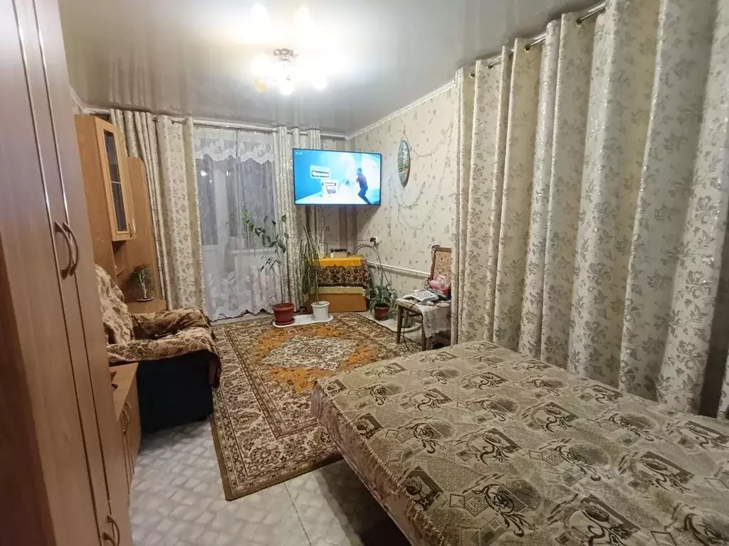 2-к кв. Башкортостан, с. Чишмы ул. Колхозная, 7 (46.0 м) - Фото 2