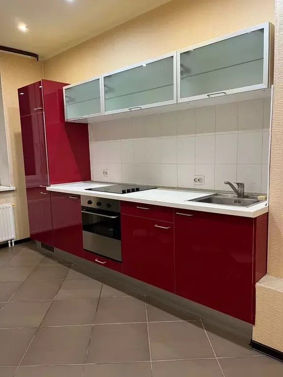 Продаётся 1-к квартира, 44.3 м - Фото 1