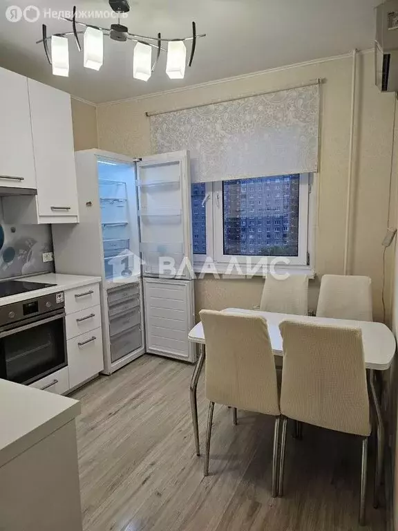 2-комнатная квартира: Москва, улица Скульптора Мухиной, 8к2 (52.9 м) - Фото 0