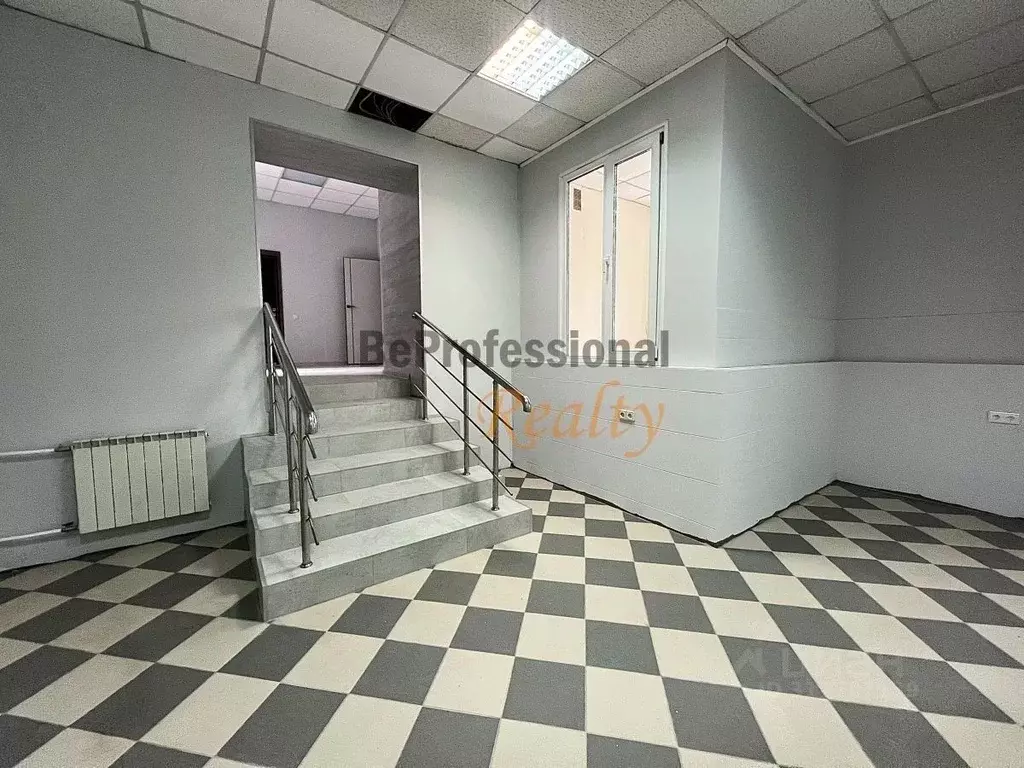 Офис в Москва 3-й Сыромятнический пер., 3/9С1 (900 м) - Фото 0