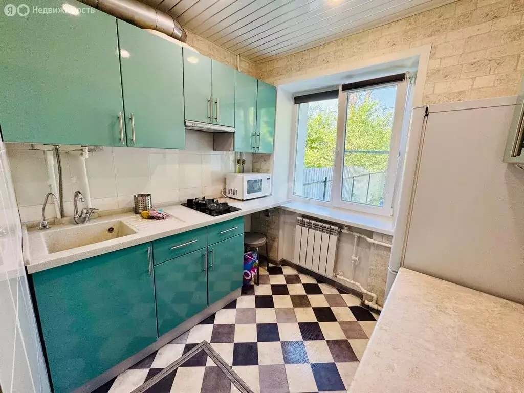 2-комнатная квартира: Муром, Кленовая улица, 8А (38 м) - Фото 1