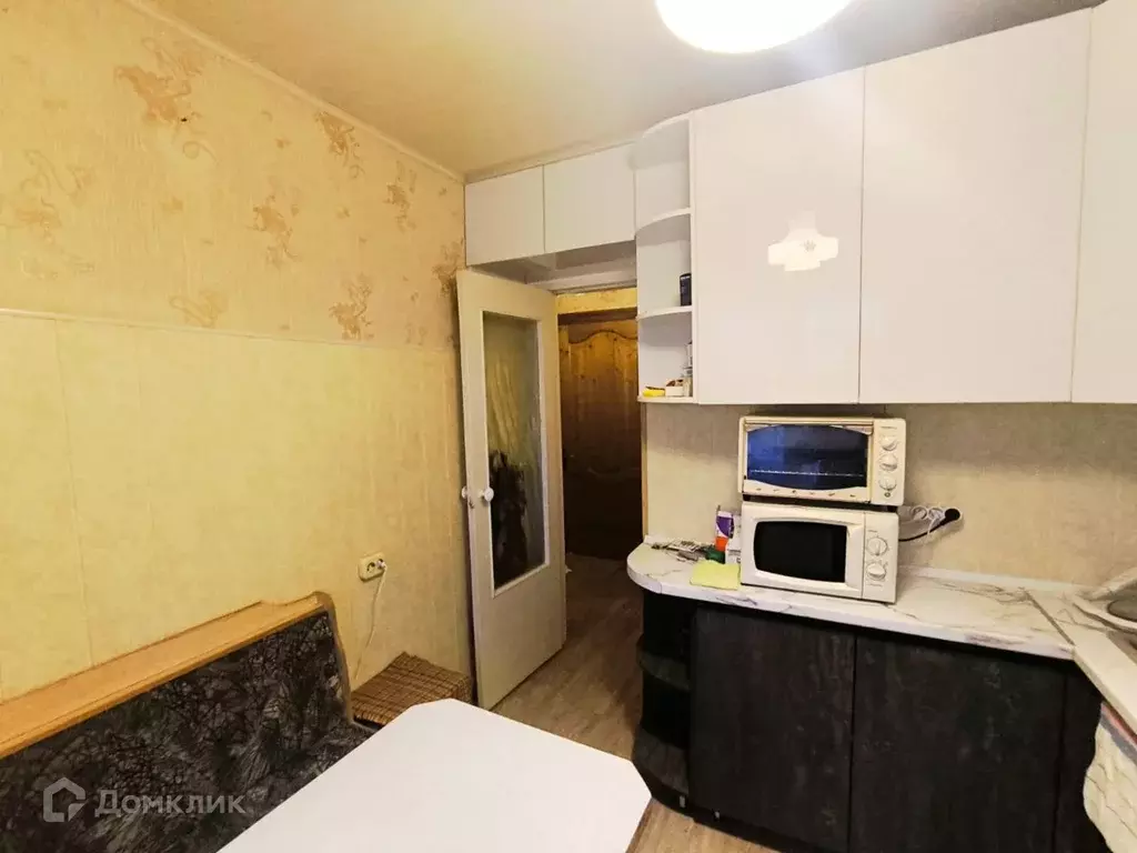 Продаётся 1-к квартира, 32.7 м - Фото 1
