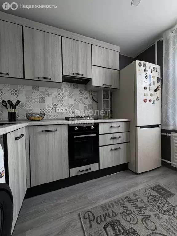 1-комнатная квартира: Ижевск, улица Холмогорова, 24 (36 м) - Фото 0