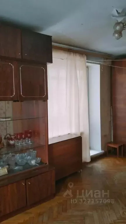 1-к кв. Санкт-Петербург ул. Бабушкина, 97к2 (30.0 м) - Фото 2