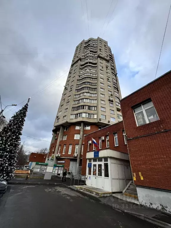 Комната, 26.3 м - Фото 1