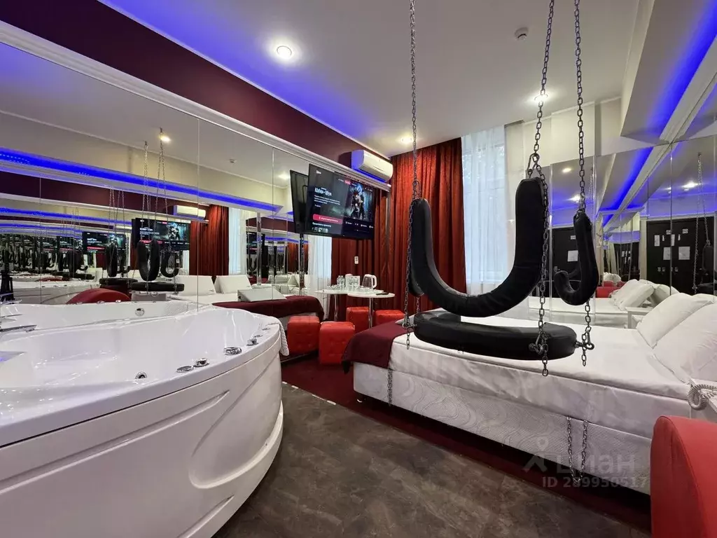 Комната Москва ул. Руставели, 1/2 (25.0 м) - Фото 1