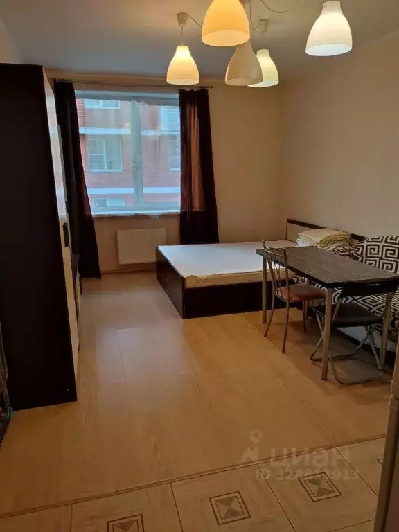 Студия Московская область, Одинцовский городской округ, с. Немчиновка ... - Фото 1