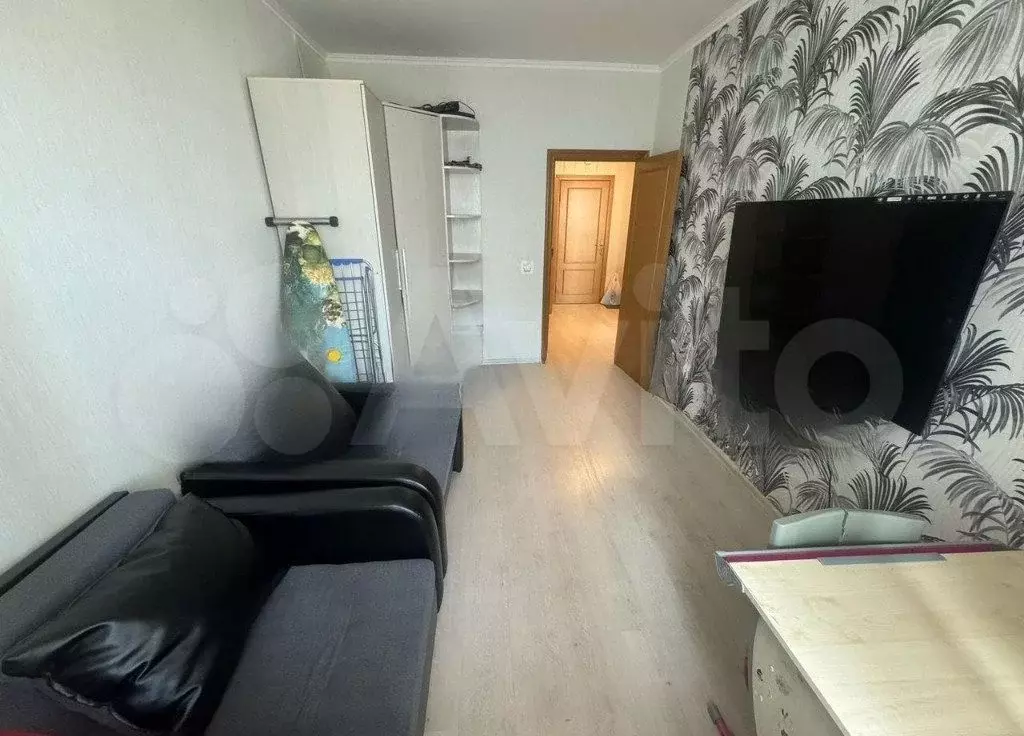 1-к. квартира, 41 м, 5/25 эт. - Фото 0