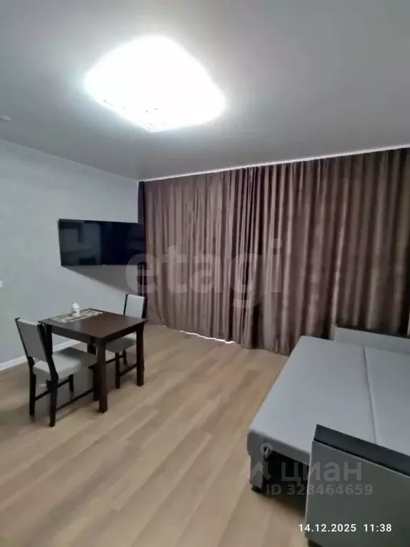 Студия Башкортостан, Уфа ул. Рихарда Зорге, 17/2 (25.0 м) - Фото 2