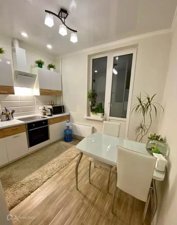 Продаётся 1-к квартира, 35 м - Фото 0
