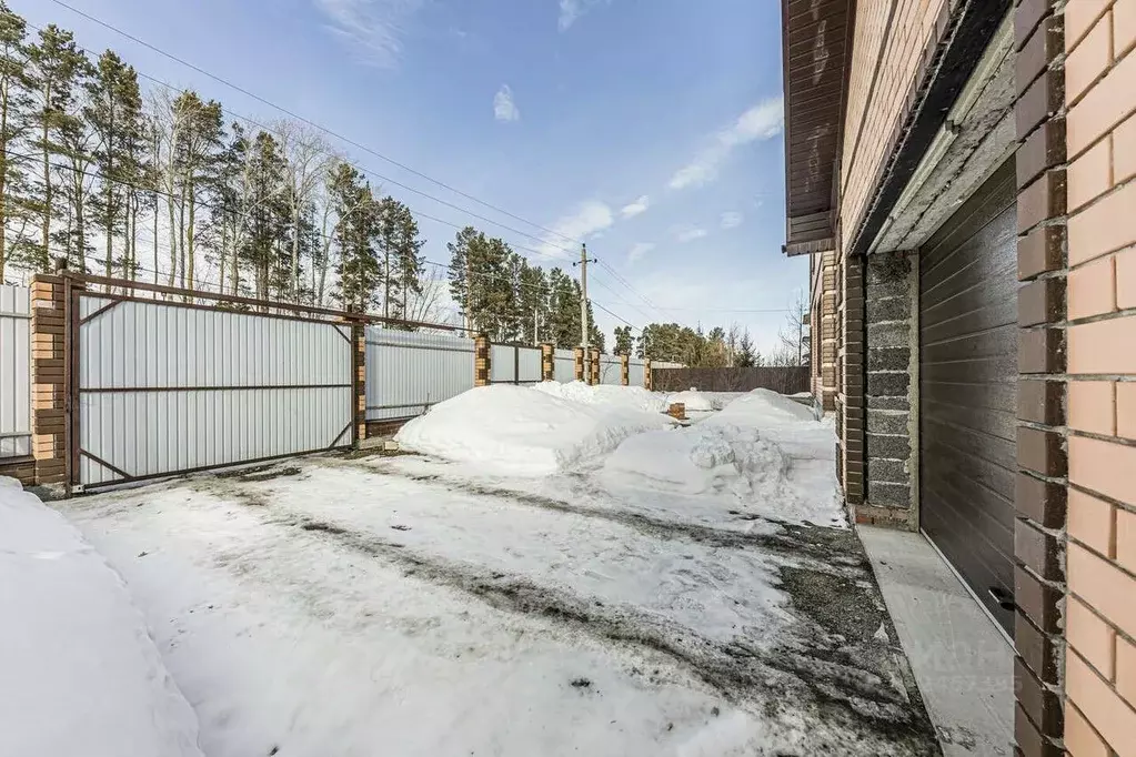 Дом в Челябинская область, Сосновский муниципальный округ, пос. ... - Фото 2