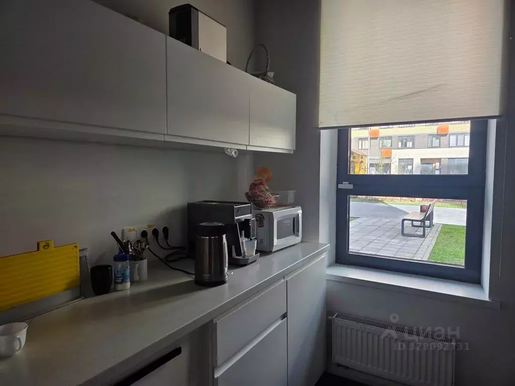 Помещение свободного назначения в Московская область, Мытищи просп. ... - Фото 2