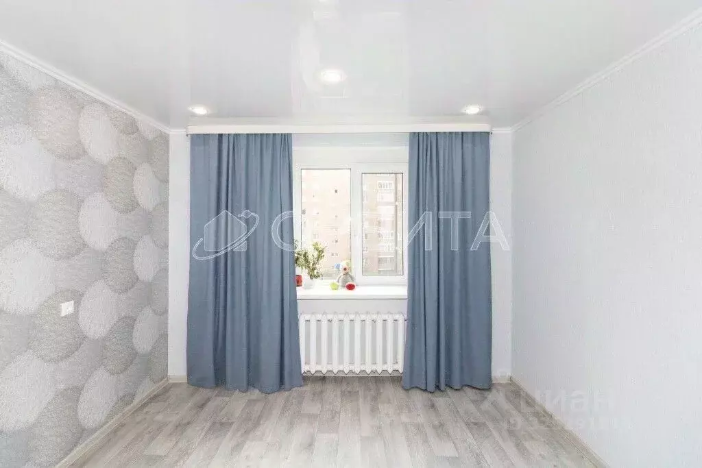 2-к кв. Тюменская область, Тюмень ул. Баумана, 111 (49.5 м) - Фото 2