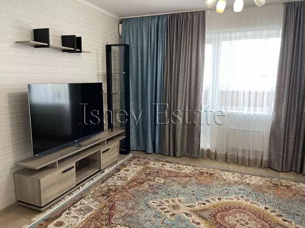 3-к кв. Московская область, Котельники проезд 2-й Покровский, 4к2 ... - Фото 1