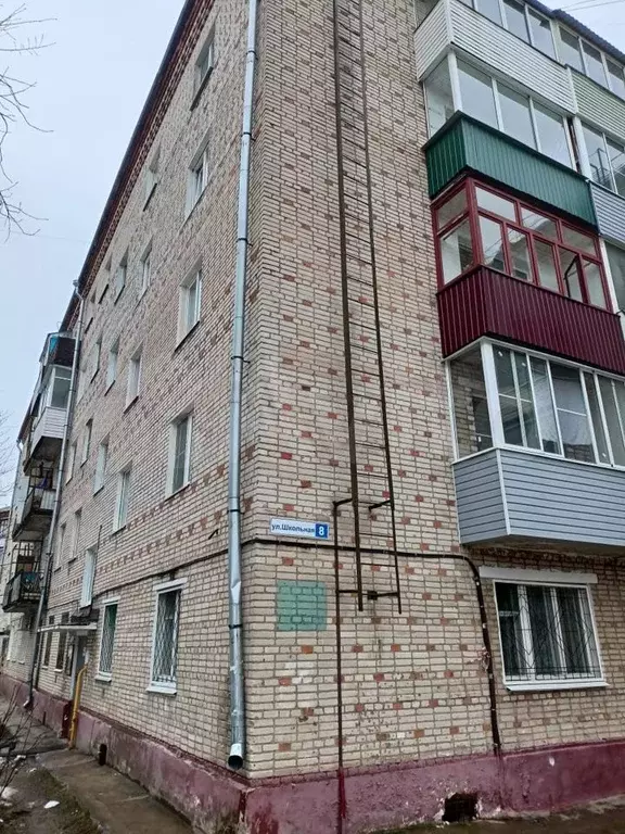 2-к. квартира, 46 м, 4/5 эт. - Фото 0