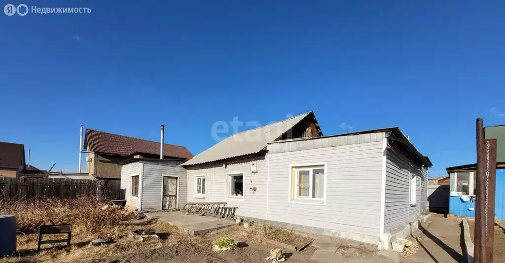 Дом в деревня Дедово-Талызино, микрорайон Солнечный (104.6 м) - Фото 1