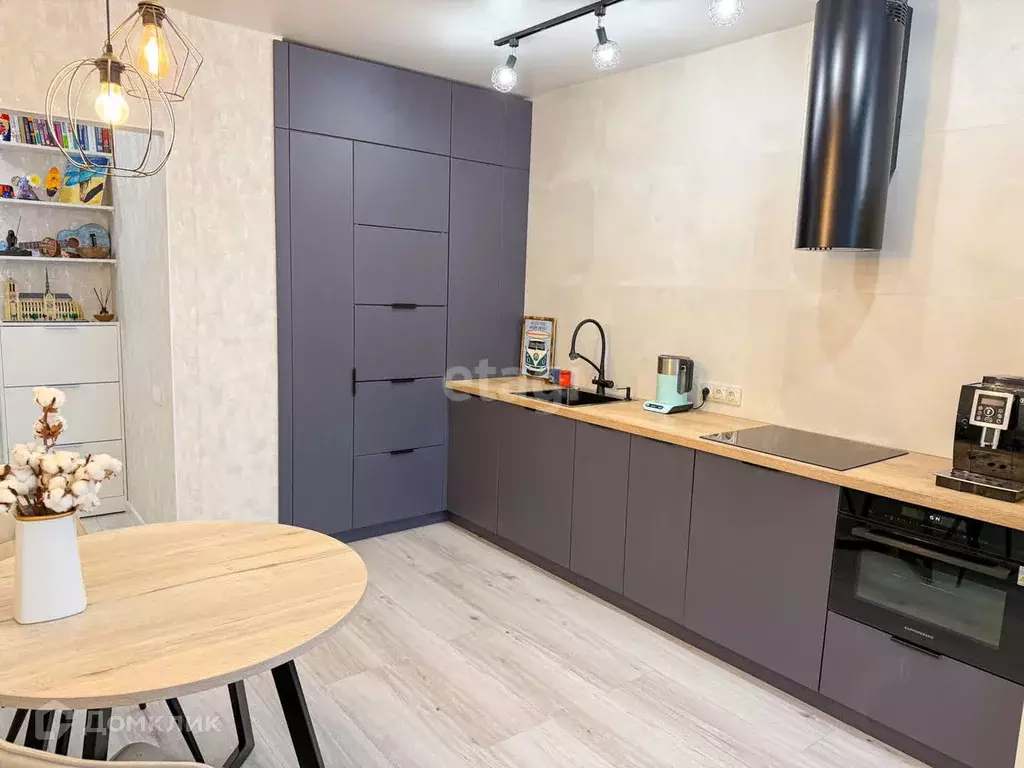 Продаётся 1-к квартира, 47.6 м - Фото 1